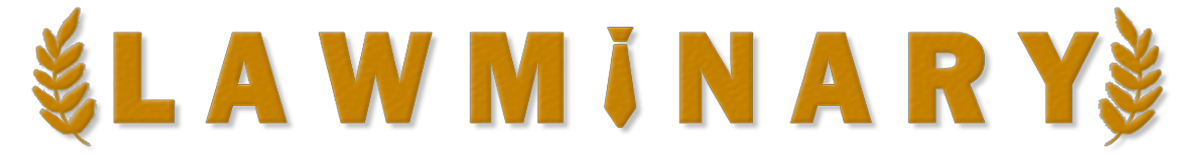 Lawminary Logo